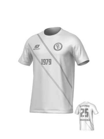 Tracks Jersey