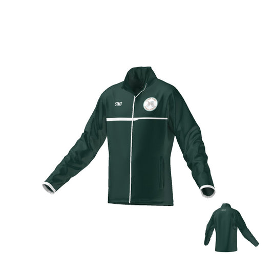 Taren Point Public School - Flex Jacket - Green - Unisex
