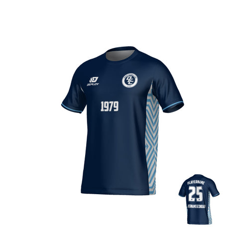 Volt Jersey