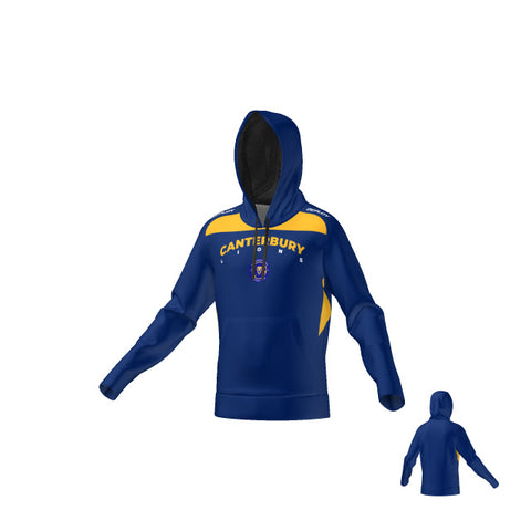 Canterbury Lions FC - Versa Hoodie - Men