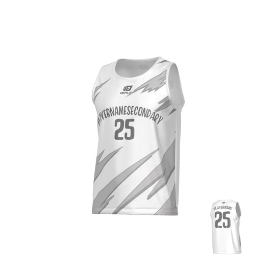 Sharp Sports Singlet