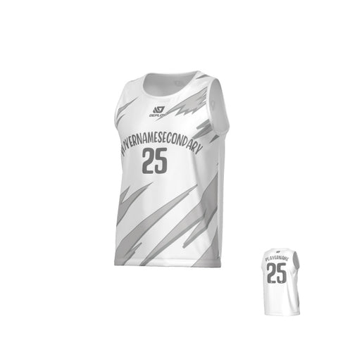 Sharp Sports Singlet