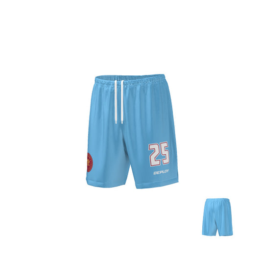 Strive - Players Goalkeeper Shorts- Unisex & Youth