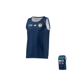 Corio Bay Sports Club - Training Singlet Unisex & Youth