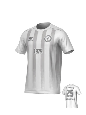 Classic Jersey