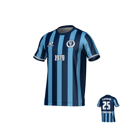 Canyon Jersey