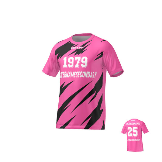 FLIGHT JERSEY 60 - PINK
