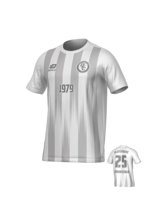 Stallion Jersey