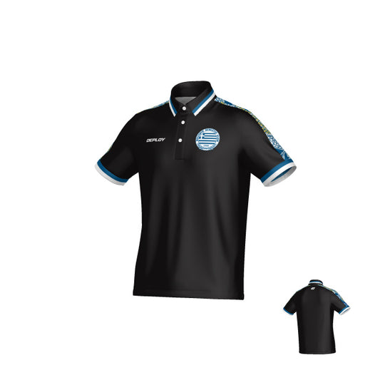Hellenic Athletic Club - Supporter Polo