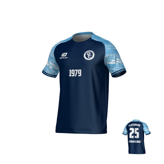 Flowline Jersey