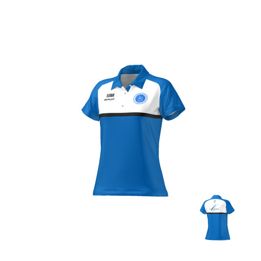 Garden Suburb FC - Polo - Womens