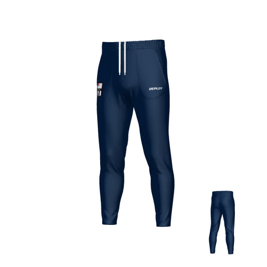 Navy Football Players Drill Pants