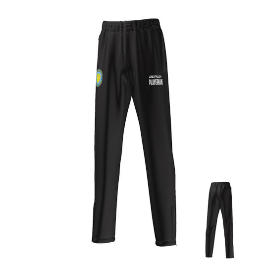 Camden High School - Flex Pant Black