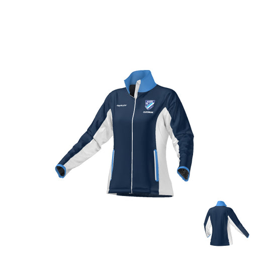 Kiama Quarriers FC - Flex Jacket - Women