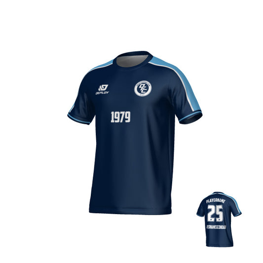 Helix Jersey