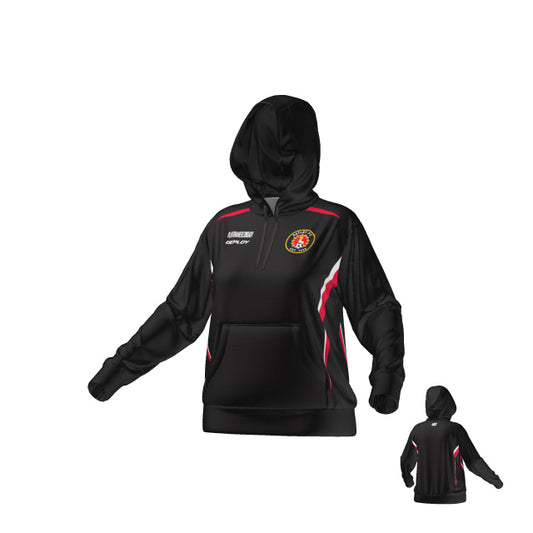 Oatley FC - Versa Hoodie - Womens