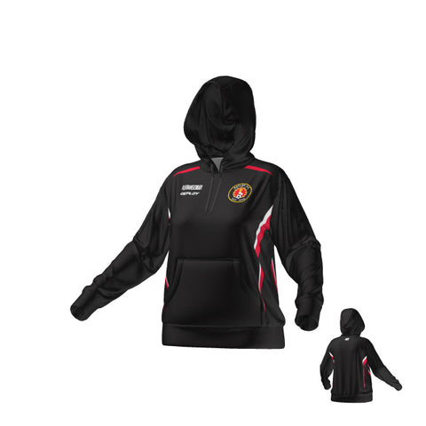 Oatley FC - Versa Hoodie - Womens