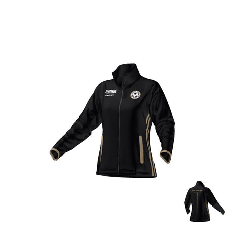 East Gippsland Soccer League - Flex Jacket - Women