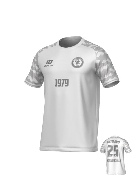 Aviator Jersey