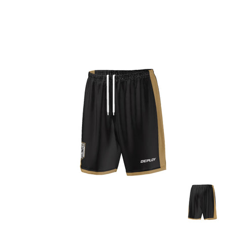 West Griffith SC - Playing Shorts - Unisex