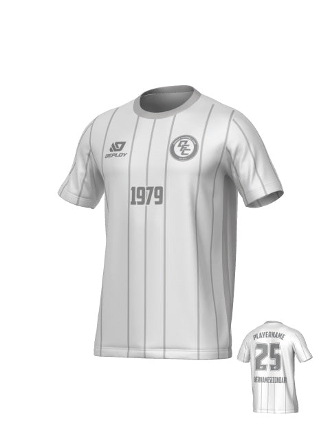 Elevation Jersey