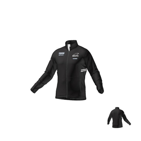 MILTON ULLADULLA FC - MAESTRO JACKET - UNISEX