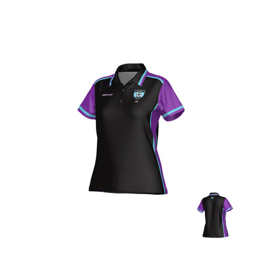 SAINTS FC - CLUB POLO LADIES