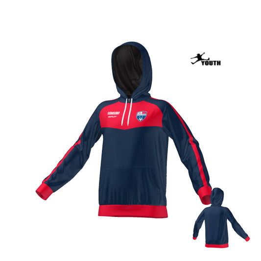 Highlands FC - Hoodie - Youth