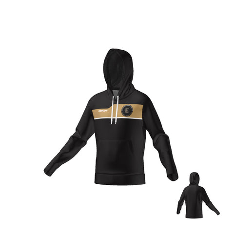 Elevate Performance Coaching - Versa Hoodie - Men
