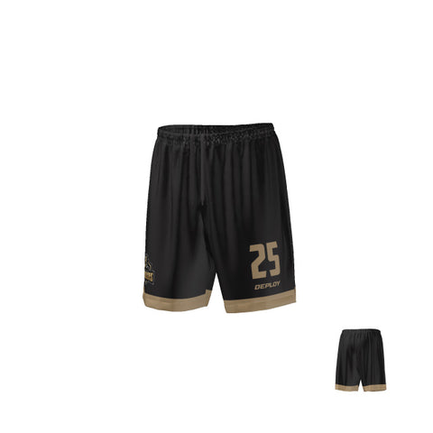 Wilton Warriors FC - Casual Shorts