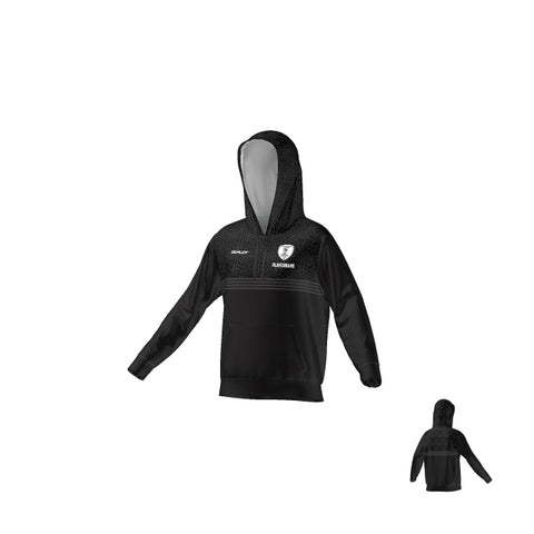 Cranebrook United FC - Chill Hoodie - Youth