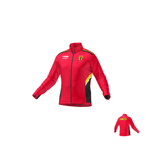 St Christophers Panania - Maestro Jacket - Adults