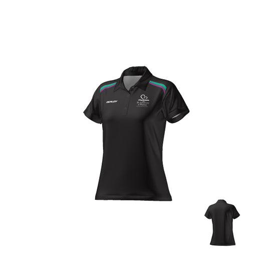 St Anthony of Padua - Staff Polo - Ladies