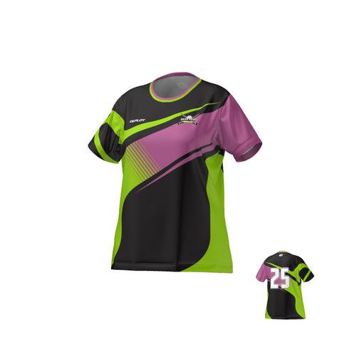 Oran Park Hockey - Senior Home Jersey Ladies