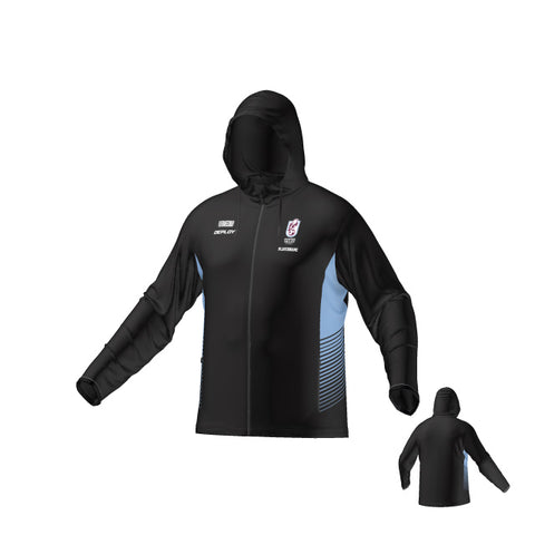 HVFA - Staff - Quick Break Jacket - Deploy Football - Australia's Best Footballs & Soccer Balls