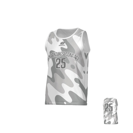 Liquid Sports Singlet