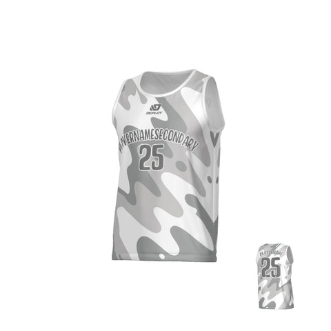Liquid Sports Singlet