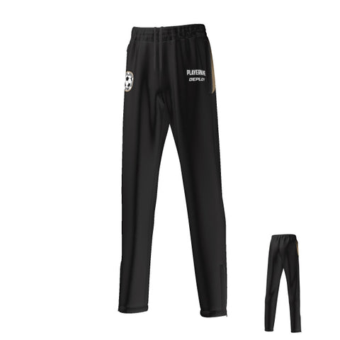 East Gippsland Soccer League - Track Pant Adult