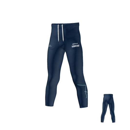 Pinnacle FC - Drill Pant - Youth