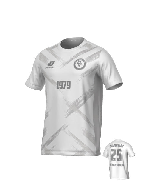 Nexus Jersey