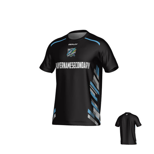 NX-GEN - TRAINING JERSEY - UNISEX & YOUTH