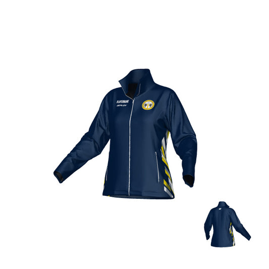 PIMPAMA CITY FC - FLEX JACKET (LADIES)