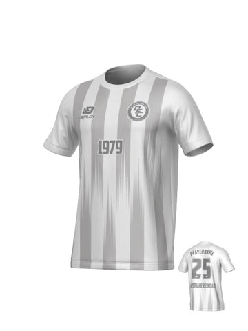 Stallion Jersey