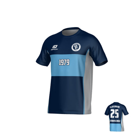 Shift Jersey