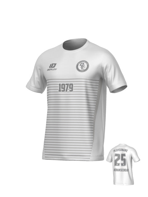 Mesa Jersey