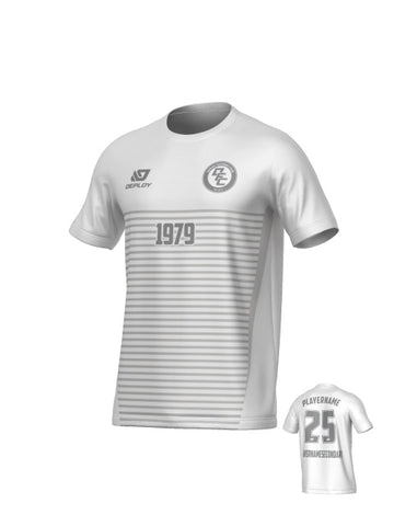 Mesa Jersey