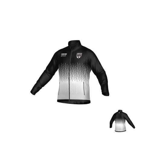 Bellingen Football Club - Maestro Jacket - Option 3 - Youth / Unisex