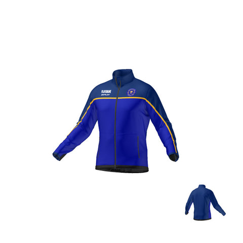 Canterbury Lions FC - Maestro Jacket - Men