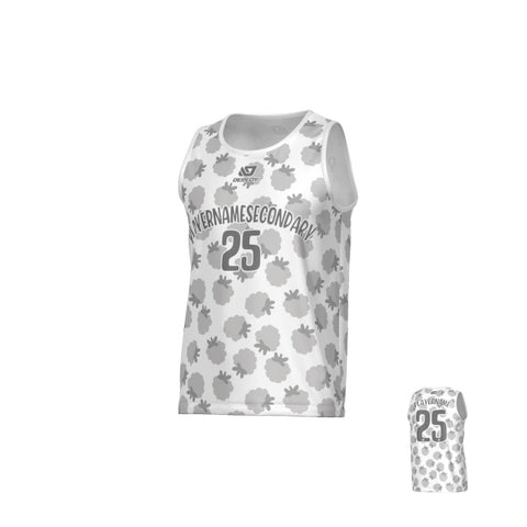 Berry Sports Singlet