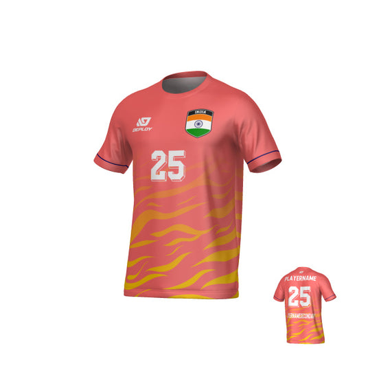 India Away Jersey